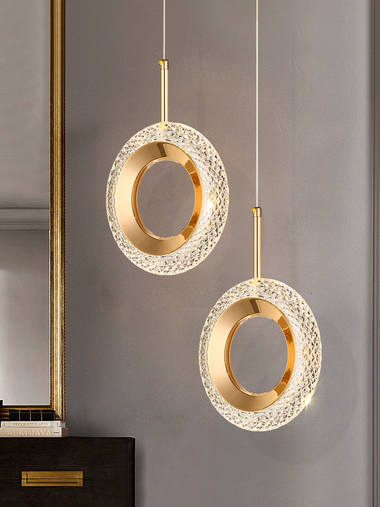Hanging Moon Lamp - Netizen Bedroom Bedhead 1.8m Long Line