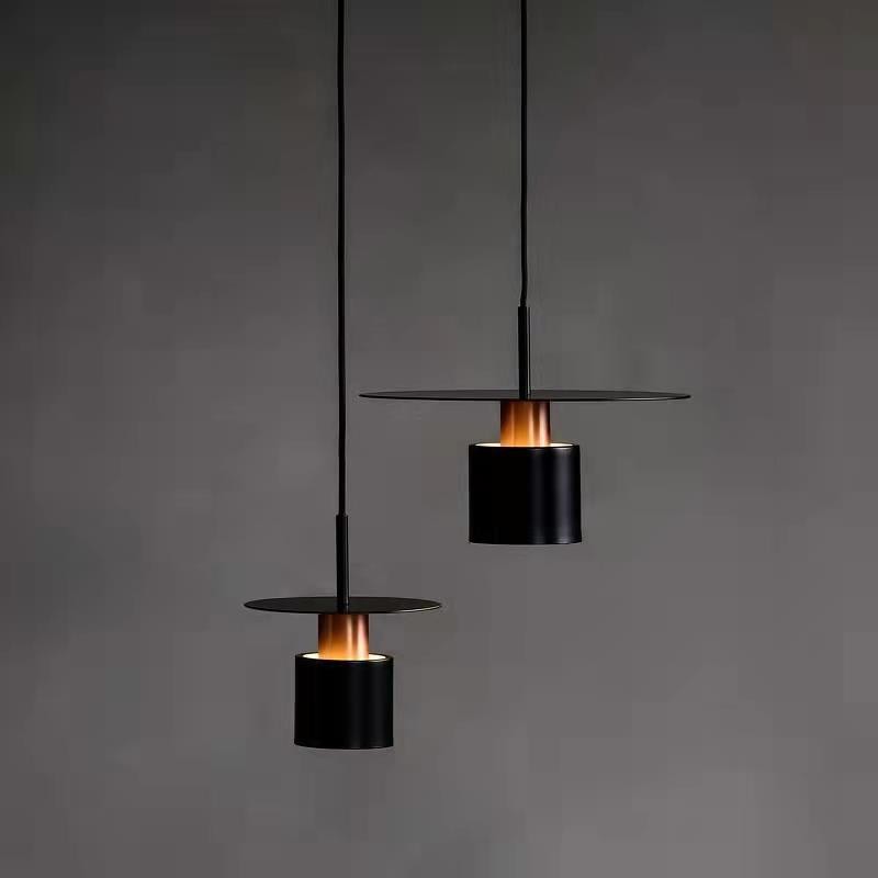 Hanging Moon Lamp - Room Decor Bedroom Bed Head Modern