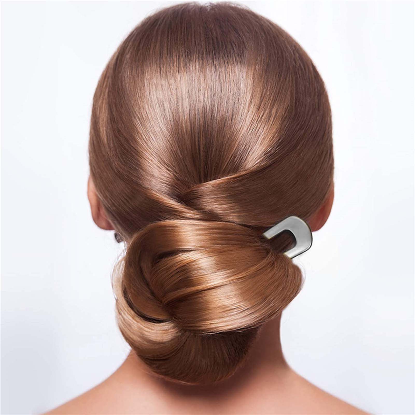 French U Shaped Hair Pins Vint - огляд і ціна Home Decor Market