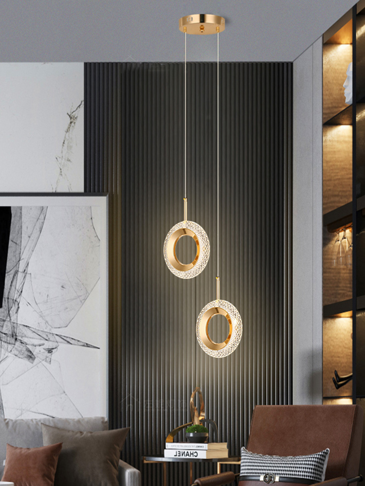 Netizen Bedroom Bedhead 1.8m L - огляд і ціна Hanging Moon Lamp