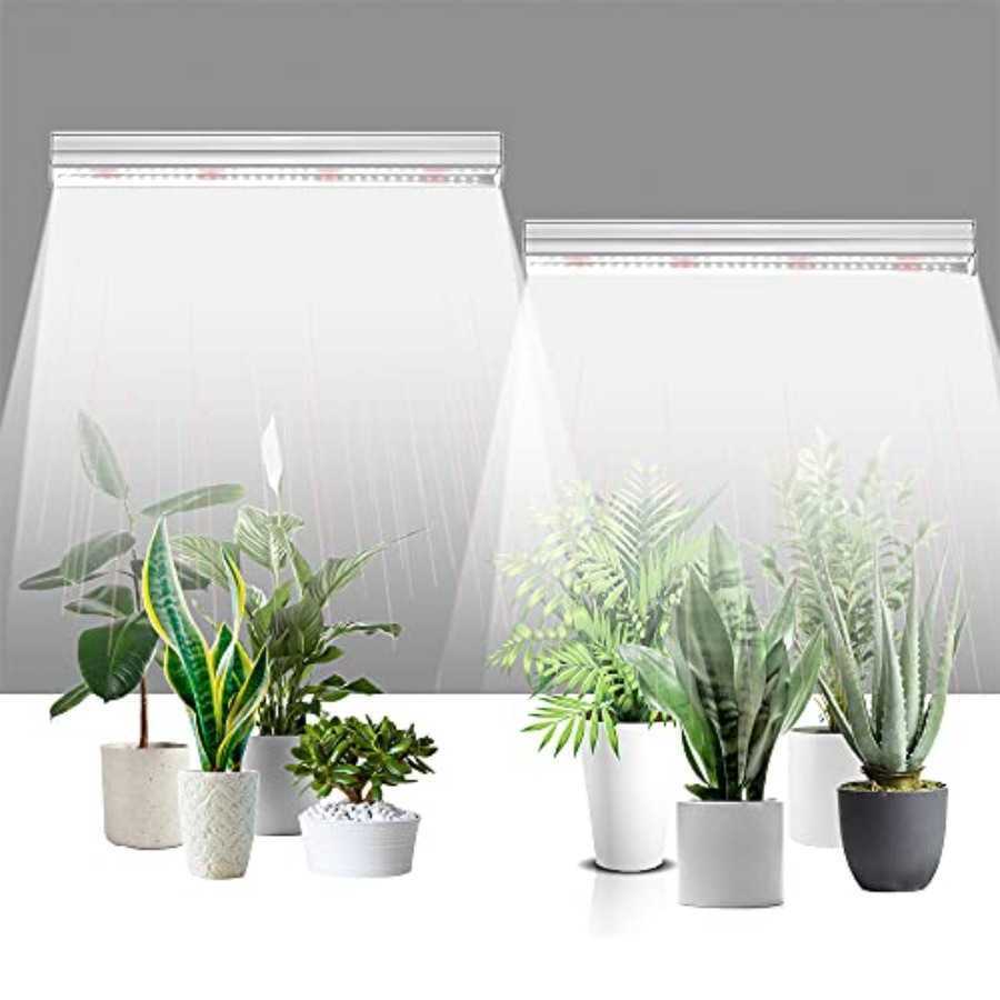 LED Grow Light Bars for Indoor - огляд і ціна Led Strip Lights
