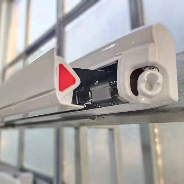 Motorhome Manual Electric RV S - огляд і ціна Led Strip Lights