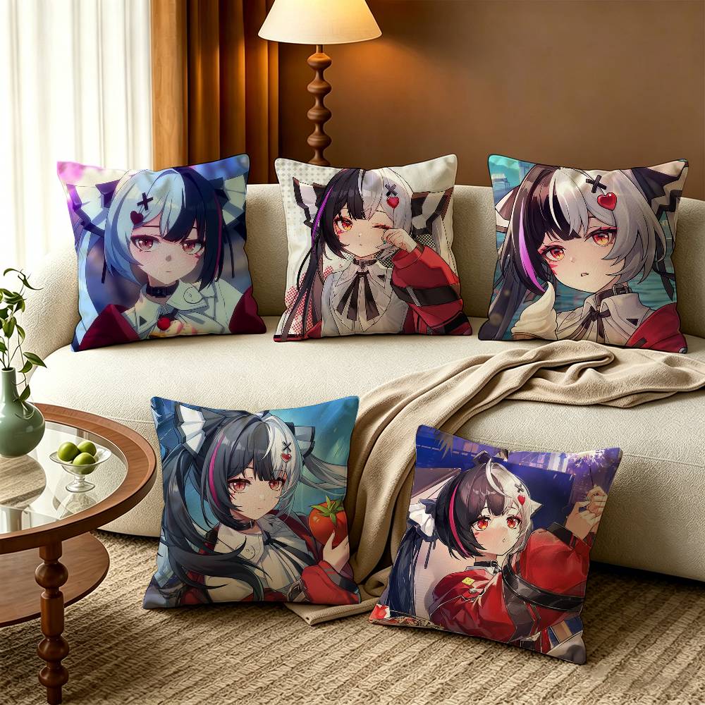 N-NTE L-Lacrimosa Square Zippe - огляд і ціна Home Decor Nte
