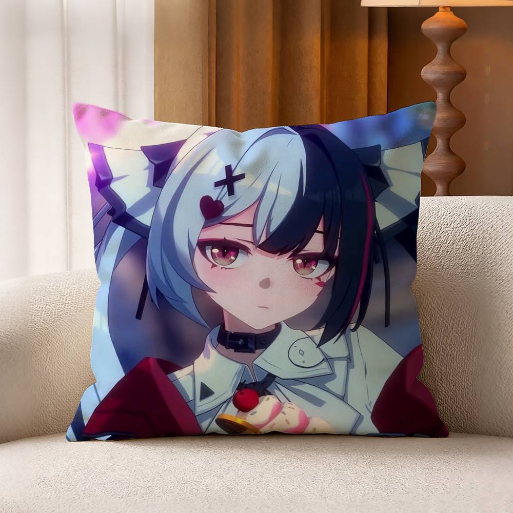 N-NTE L-Lacrimosa Square Zippe - огляд і ціна Home Decor Nte