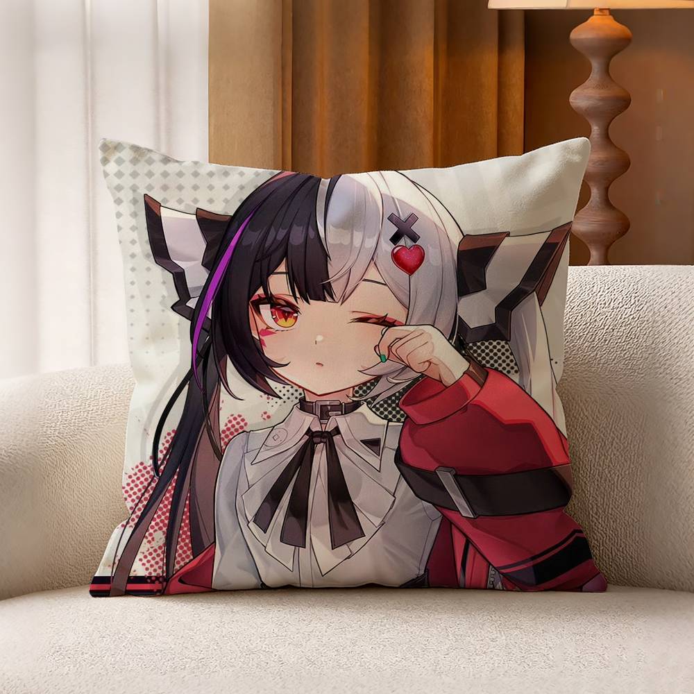 N-NTE L-Lacrimosa Square Zippe - огляд і ціна Home Decor Nte