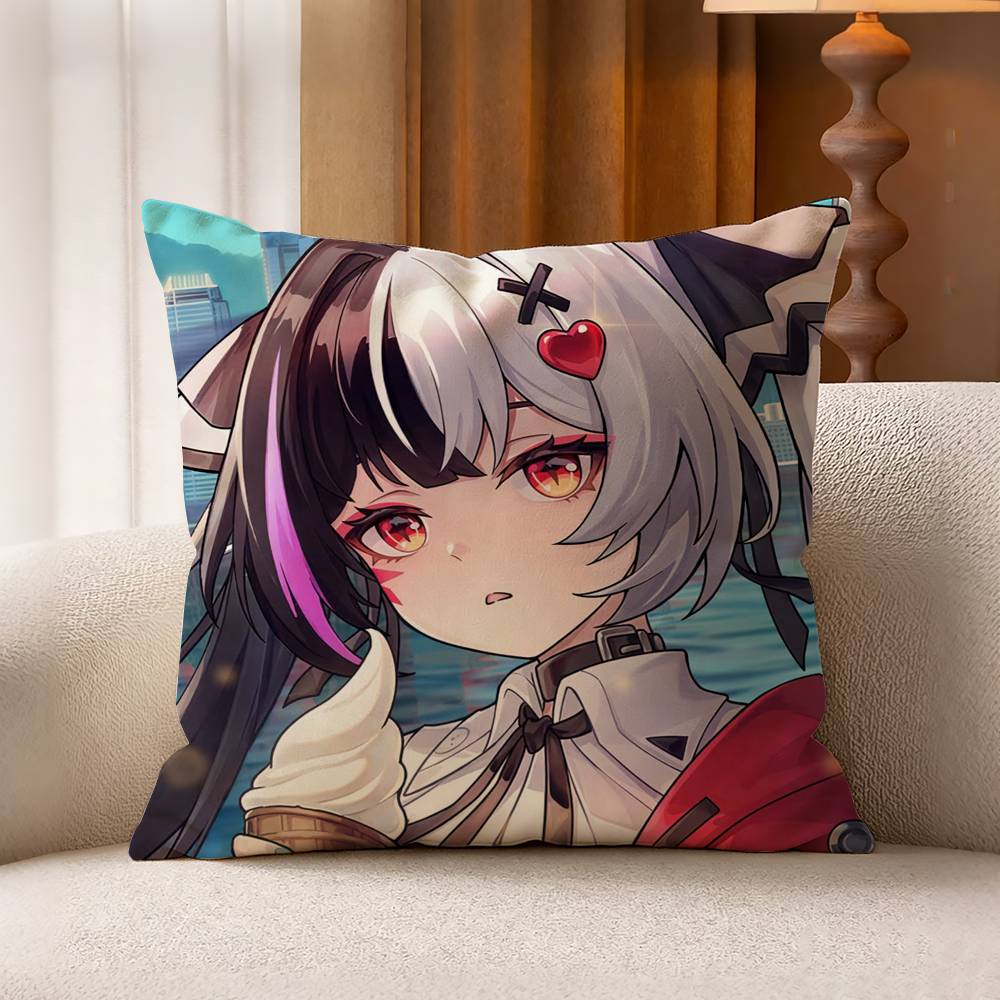 N-NTE L-Lacrimosa Square Zippe - огляд і ціна Home Decor Nte