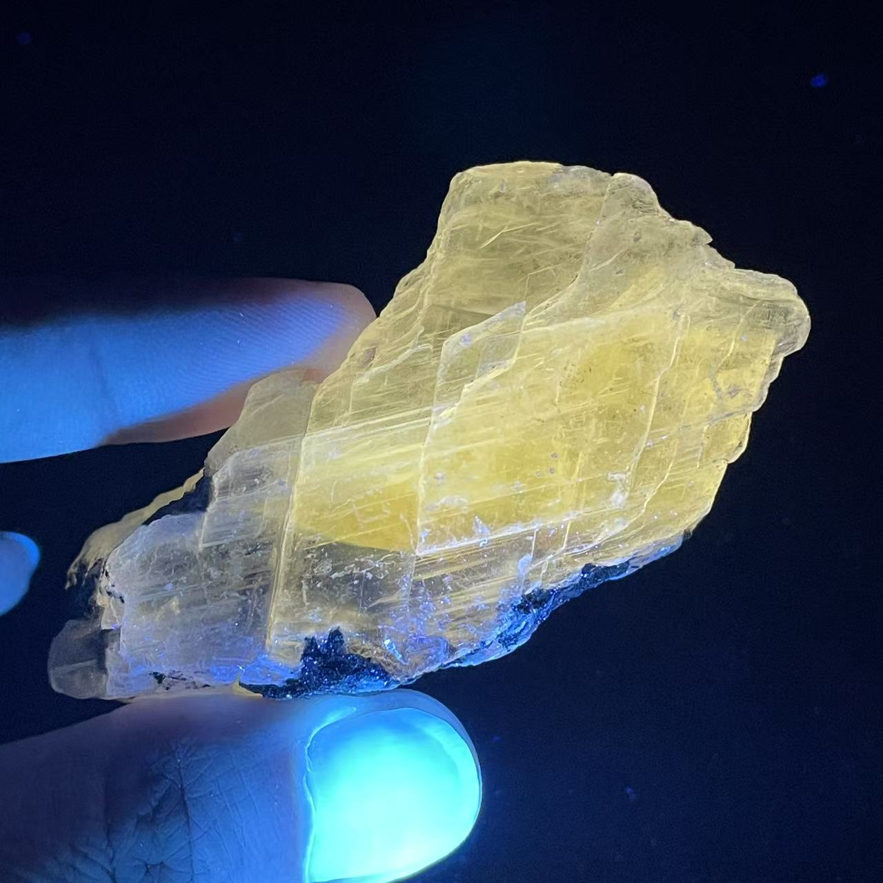 New 100% natural selenite yell - огляд і ціна Home Decor Zambia
