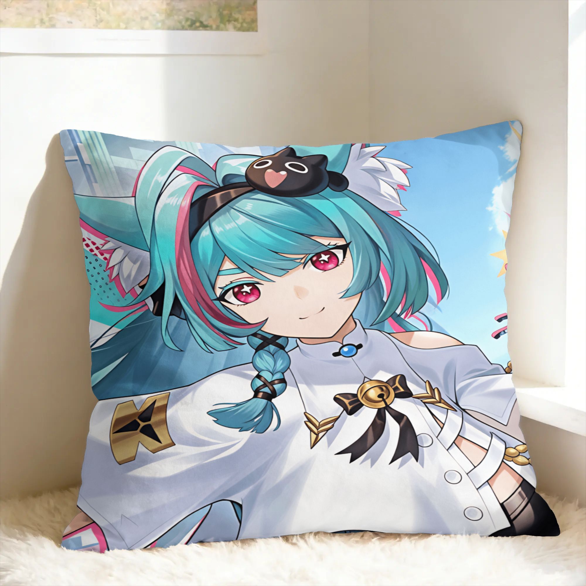 NTE Nanally Neverness to Evern - огляд і ціна Home Decor Nte