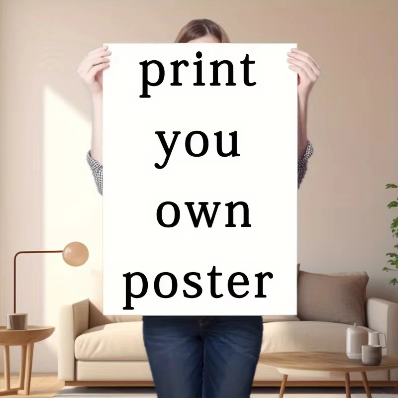 Custom Prints Wall Art Picture - огляд і ціна Home Decor Foto