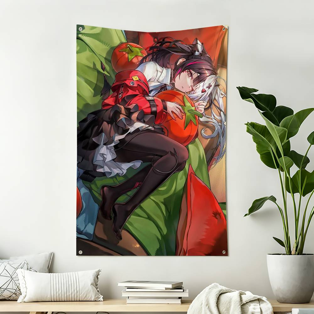 N-NTE Cute L-Lacrimosa  Home D - огляд і ціна Home Decor Nte