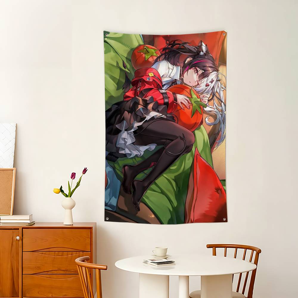 N-NTE Cute L-Lacrimosa  Home D - огляд і ціна Home Decor Nte
