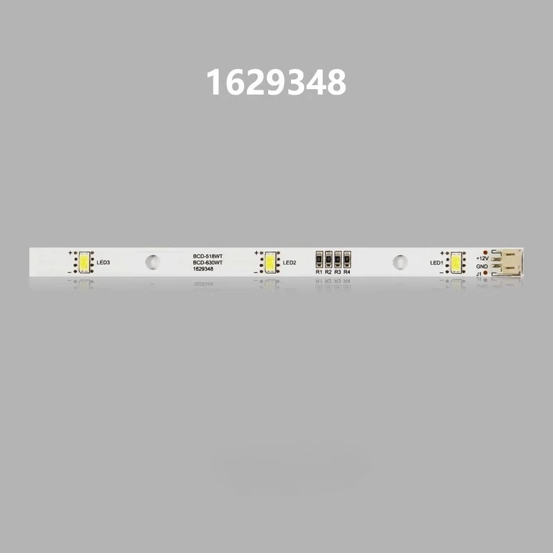 Freezer Refrigerator LED Strip - огляд і ціна Led Strip Lights