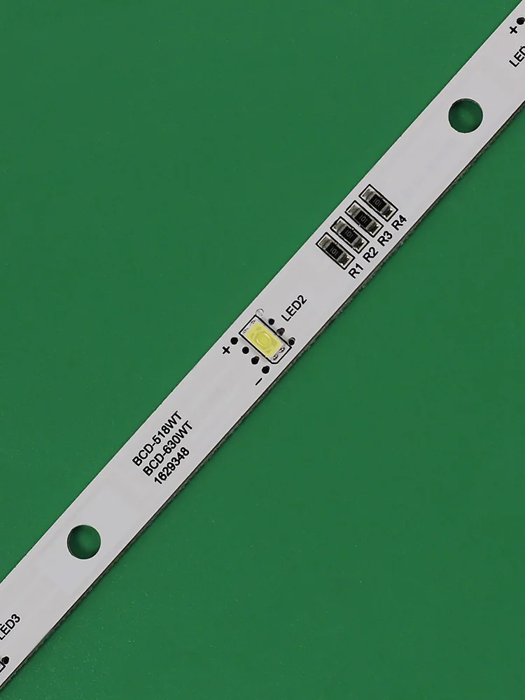Freezer Refrigerator LED Strip - огляд і ціна Led Strip Lights