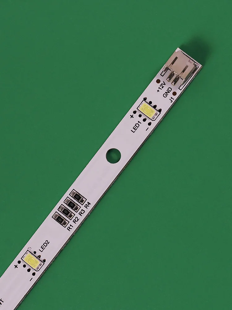 Freezer Refrigerator LED Strip - огляд і ціна Led Strip Lights