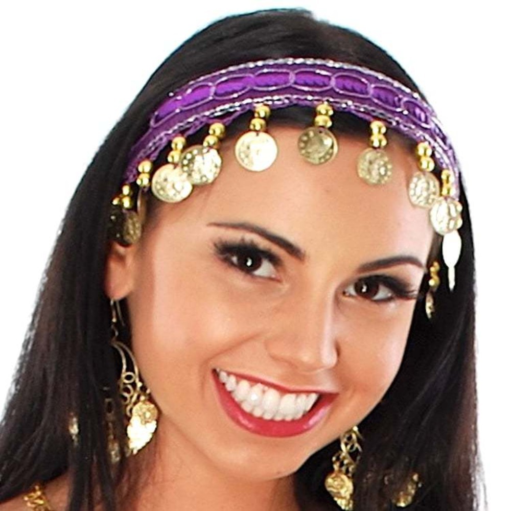 Fashion Plastic Hair Hoop Mult - огляд і ціна Home Decor Indonesia