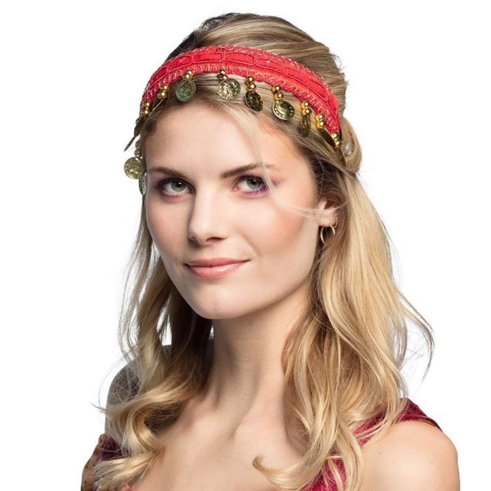 Fashion Plastic Hair Hoop Mult - огляд і ціна Home Decor Indonesia