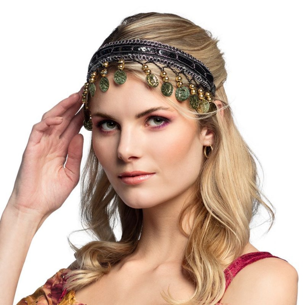Fashion Plastic Hair Hoop Mult - огляд і ціна Home Decor Indonesia