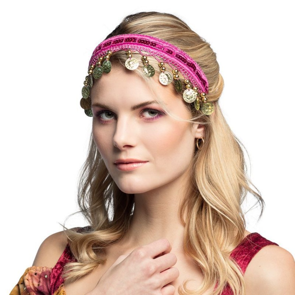 Fashion Plastic Hair Hoop Mult - огляд і ціна Home Decor Indonesia