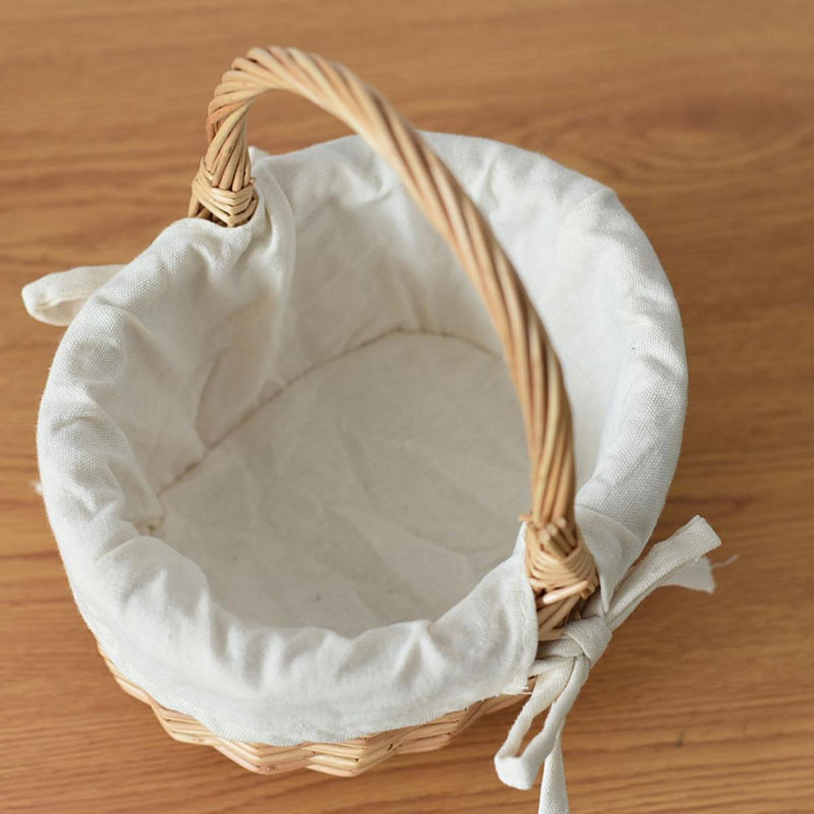 Wicker Picnic Basket Country V - огляд і ціна Home Decor Hampers