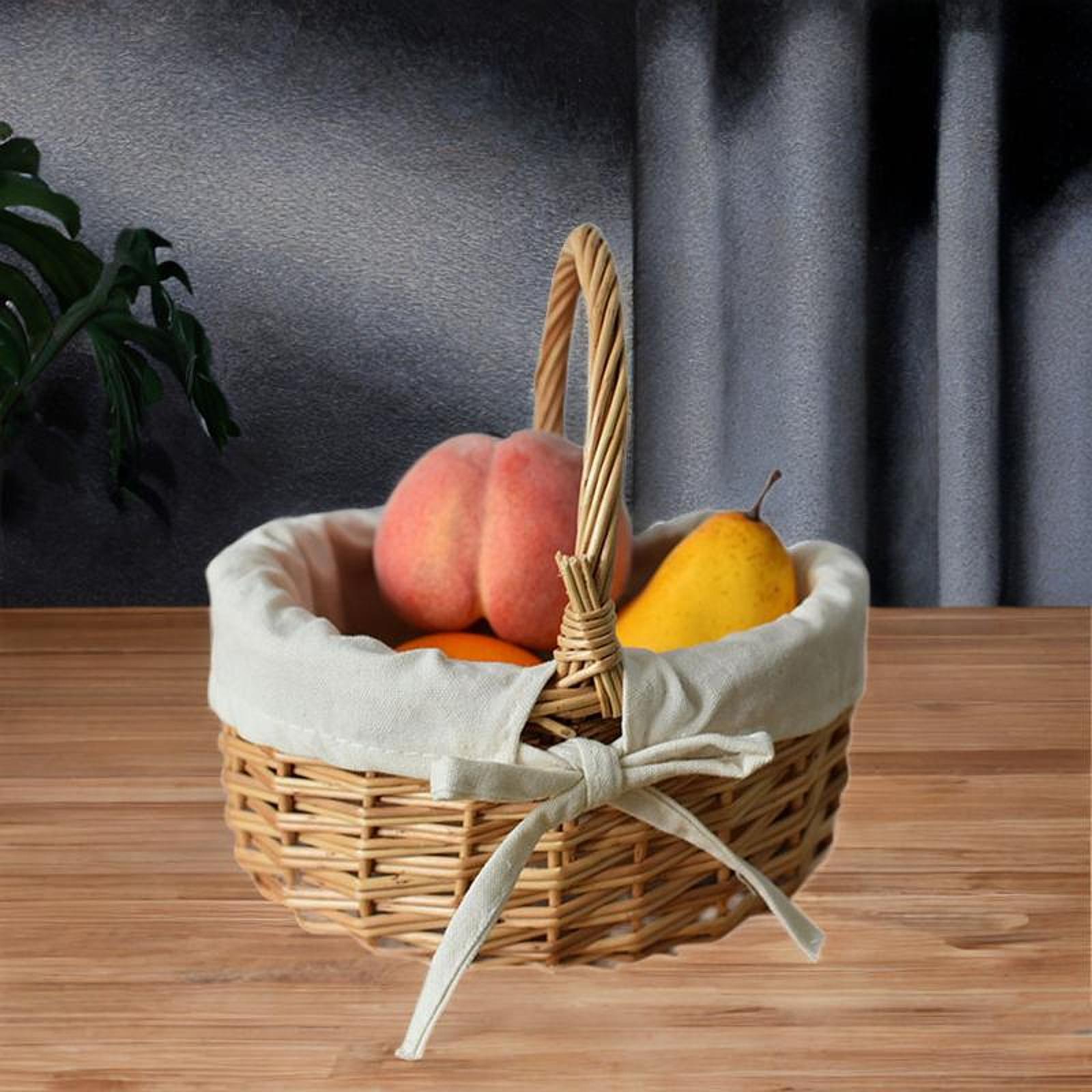 Wicker Picnic Basket Country V - огляд і ціна Home Decor Hampers