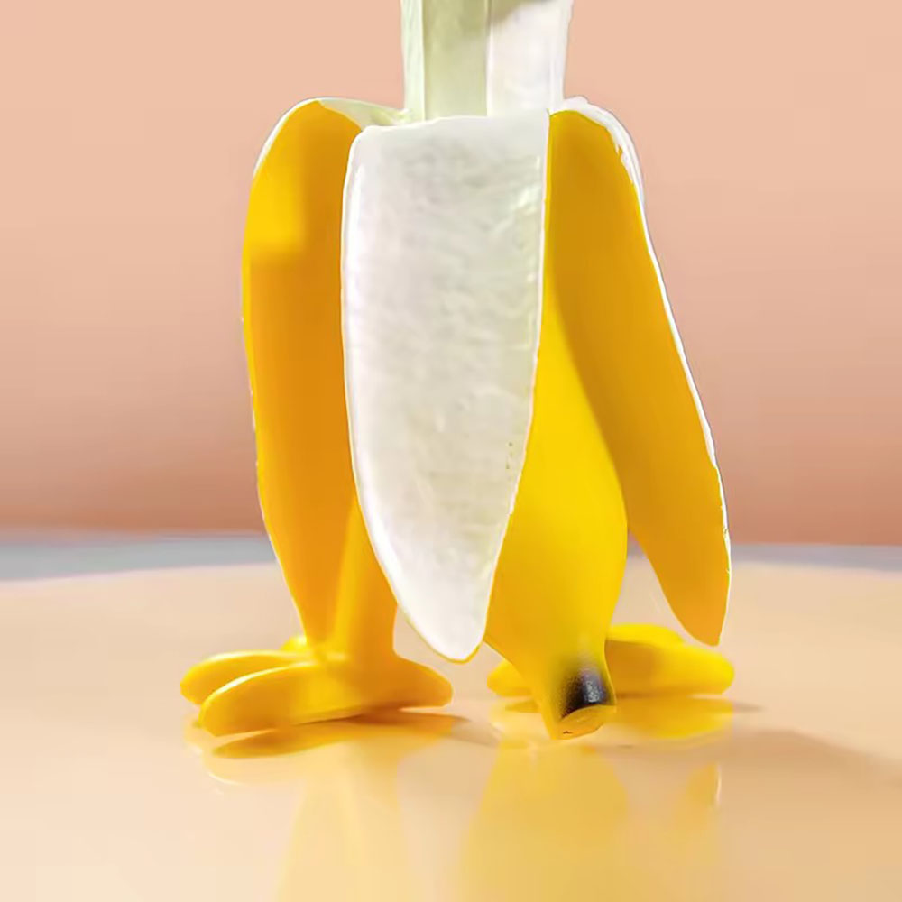 Banana Duck Decoration - Expre - огляд і ціна Home Decor Express