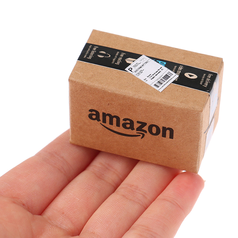 Dollhouse Miniature Package Mi - огляд і ціна Home Decor Express