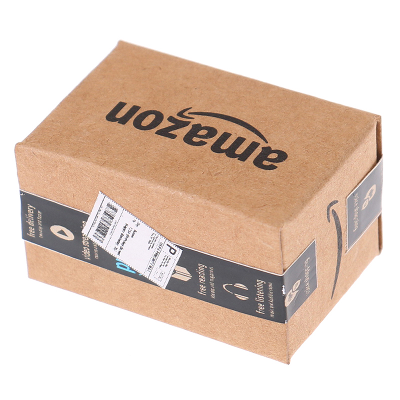 Dollhouse Miniature Package Mi - огляд і ціна Home Decor Express