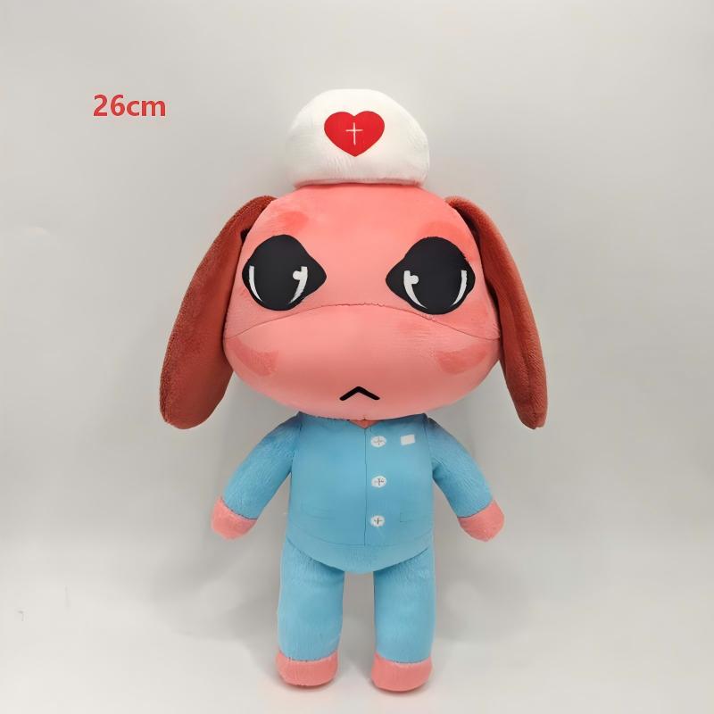 Horror Game Animal Hospital Pl - огляд і ціна Home Decor Market