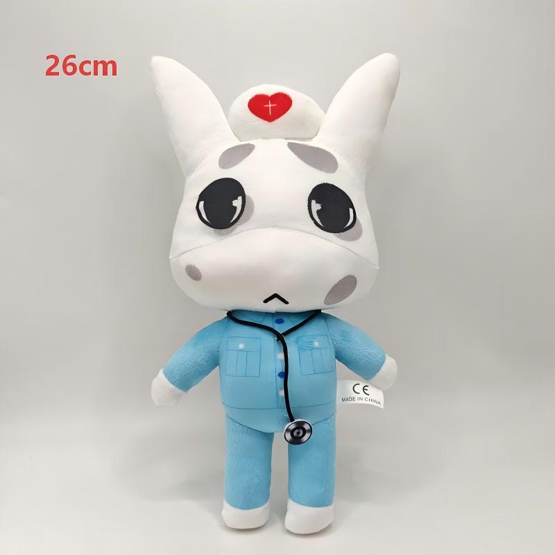 Horror Game Animal Hospital Pl - огляд і ціна Home Decor Market