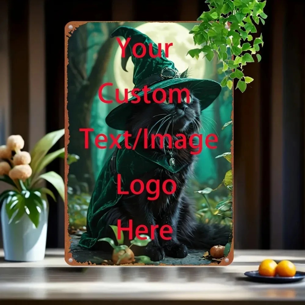 20.32×30.48CM Custom HD‑Print  - огляд і ціна Home Decor Free Images