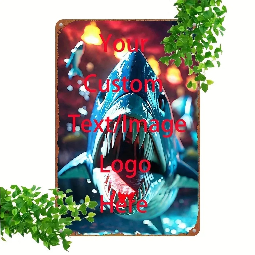 20.32×30.48CM Custom HD‑Print  - огляд і ціна Home Decor Free Images
