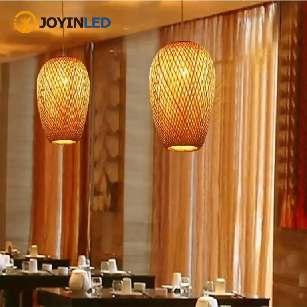 Handmade Wicker Hanging Lamps  - огляд і ціна Hanging Moon Lamp