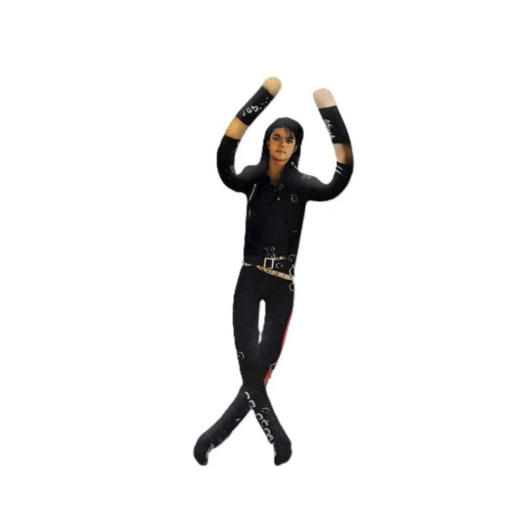 Michael Jackson Movable Joint  - огляд і ціна Home Decor Market