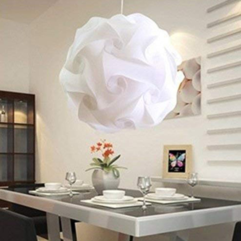 ZK20 Modern Creative IQ DIY Pu - огляд і ціна Hanging Moon Lamp