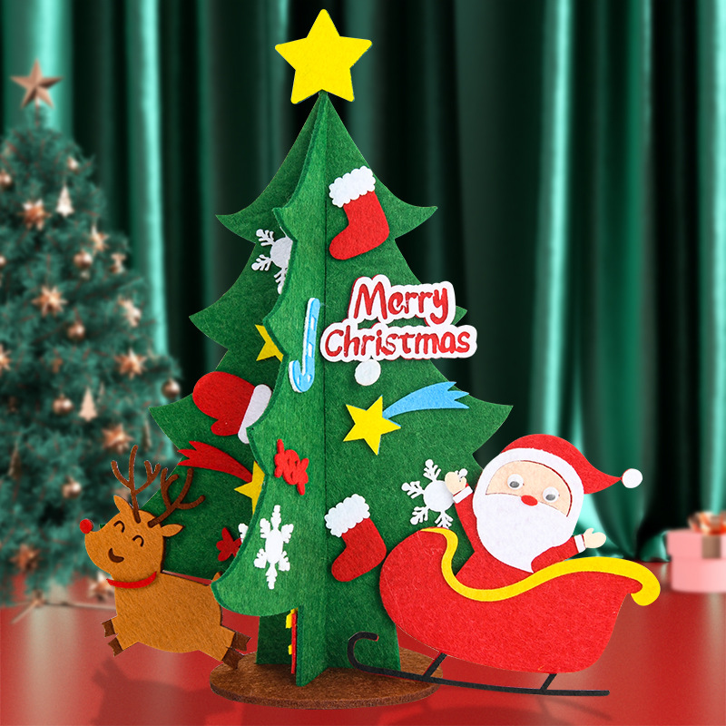 Christmas Decoration Xmas Tree - огляд і ціна Home Decor Xmas Gifts
