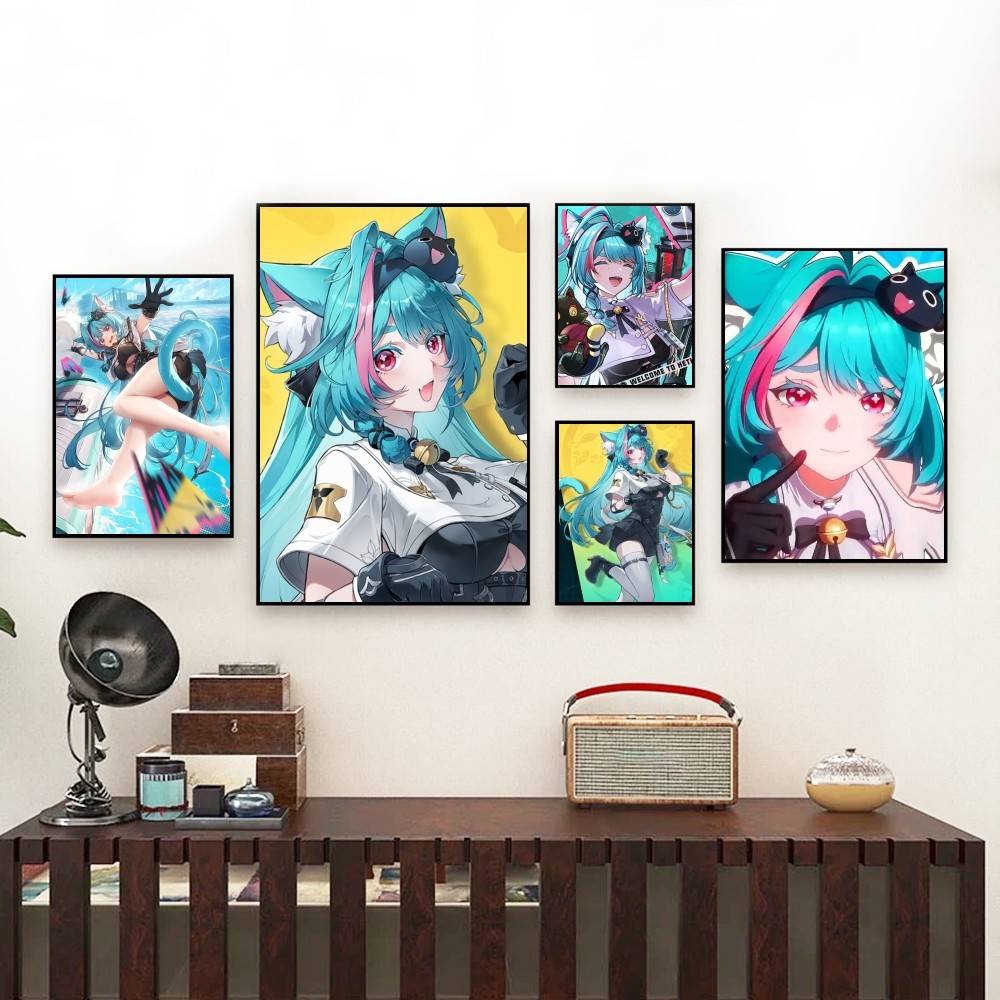 N-everness to everness Mint Nt - огляд і ціна Home Decor Nte