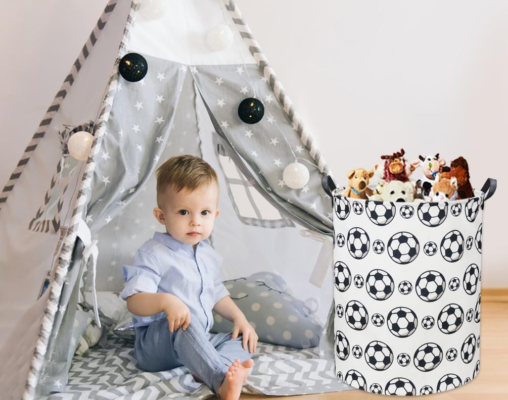 Kids Laundry Hamper Baby Hampe - огляд і ціна Home Decor Hampers