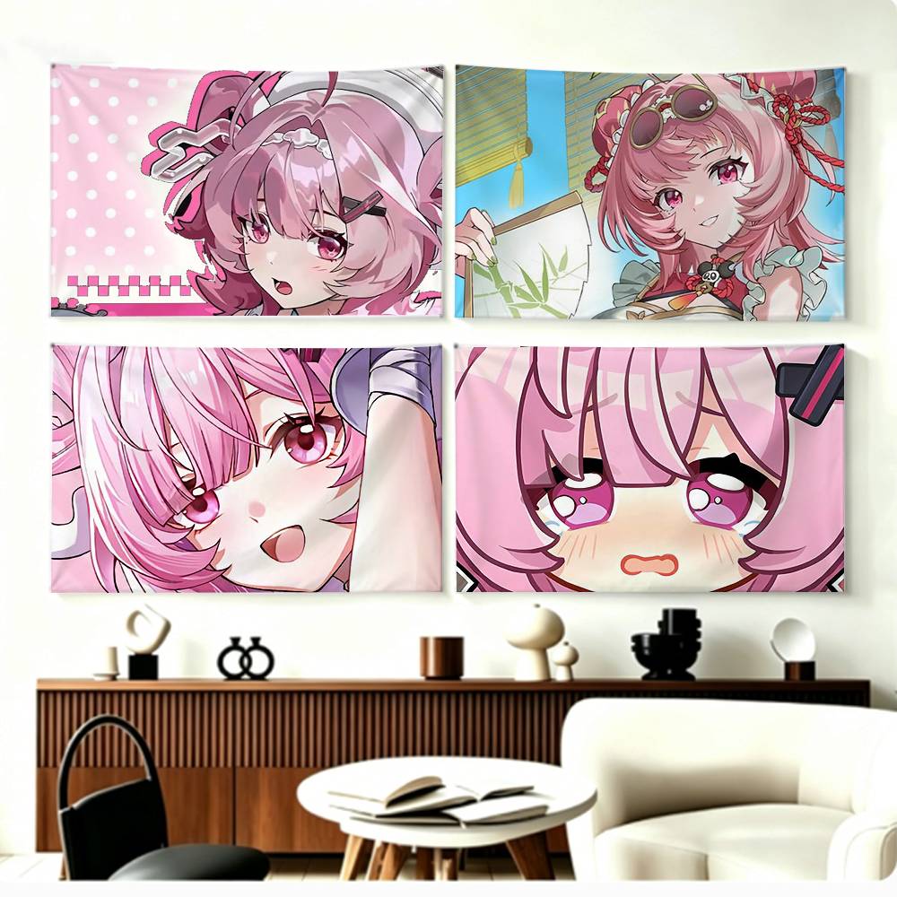 Manager-Chiz N-NTE Flags Wall  - огляд і ціна Home Decor Nte