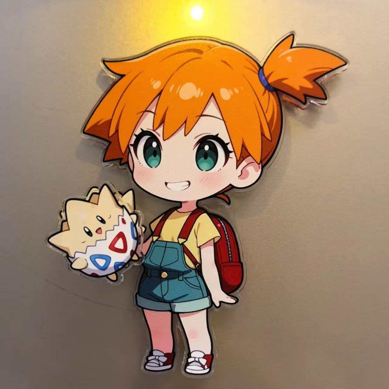 Pokémon fridge magnets, high-q - огляд і ціна Home Decor Market