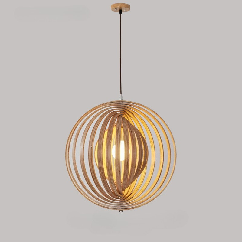 Creative Full Moon Pendant Lig - огляд і ціна Hanging Moon Lamp