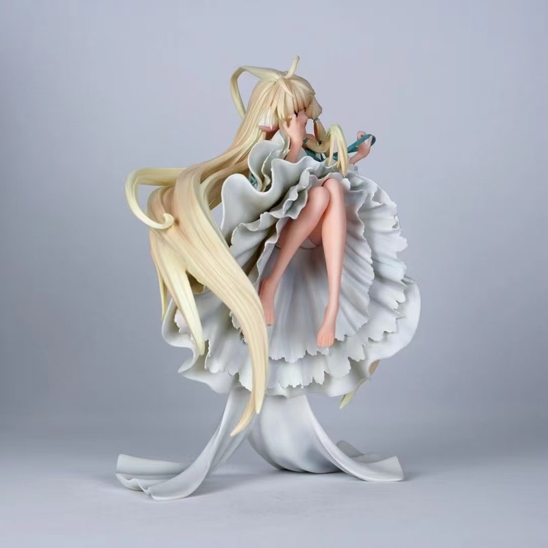 Anime Figure Chobits Chi Pvc C - огляд і ціна Home Decor Market