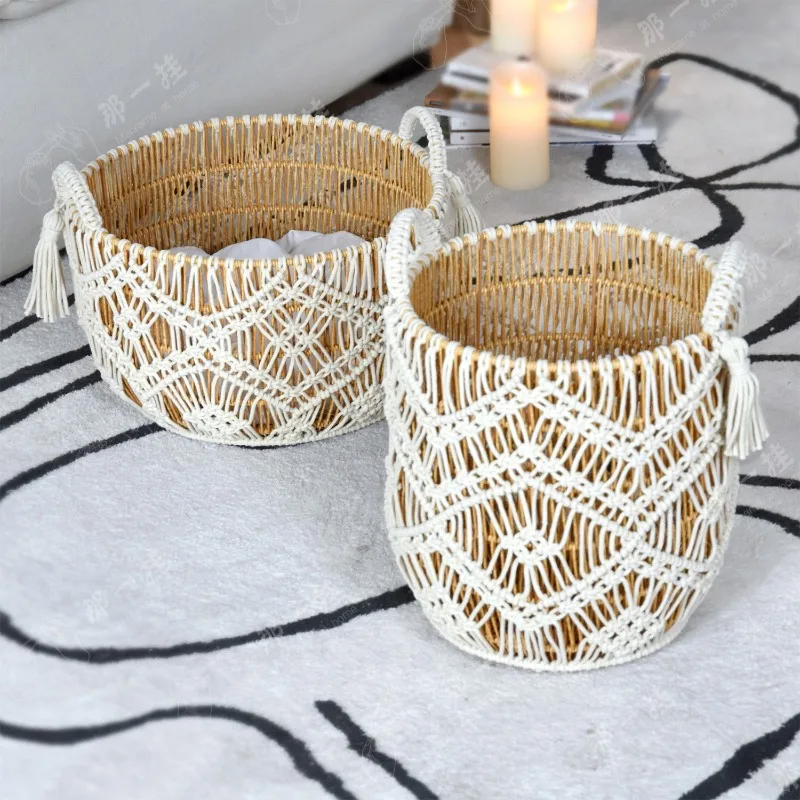 Original Handmade Storage Hamp - огляд і ціна Home Decor Hampers