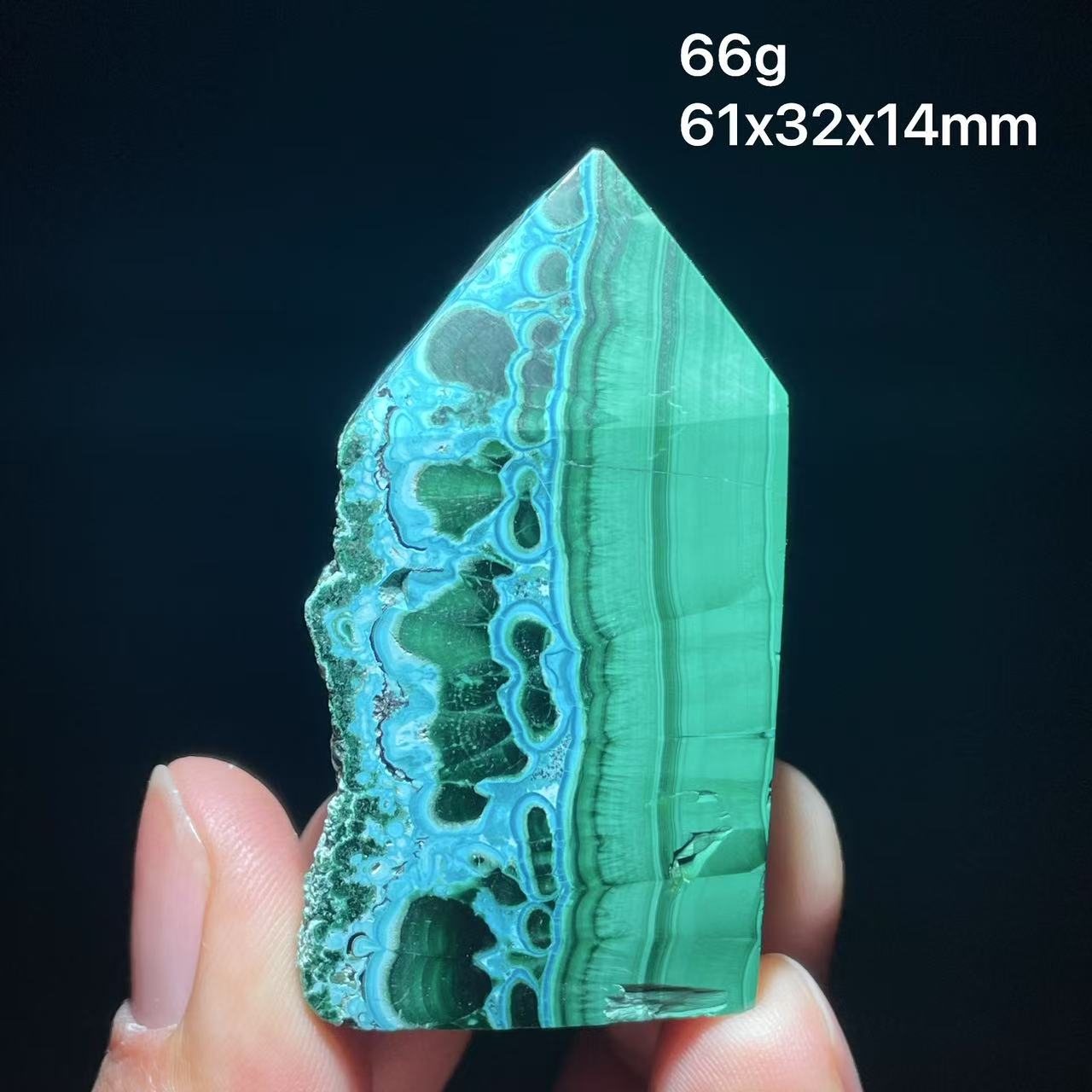 100% Natural Malachite Silicon - огляд і ціна Home Decor Zambia