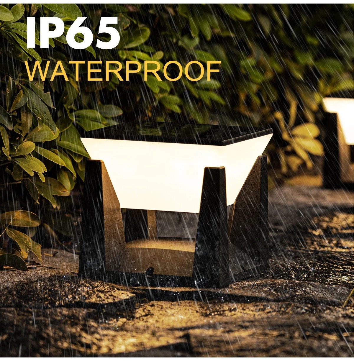 IP65 Waterproof LED Exterior W - огляд і ціна Led Strip Lights