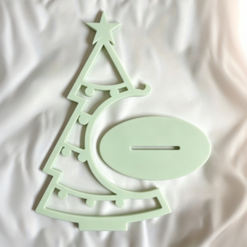 Desktop Christmas Tree Ornamen - огляд і ціна Home Decor Xmas Gifts
