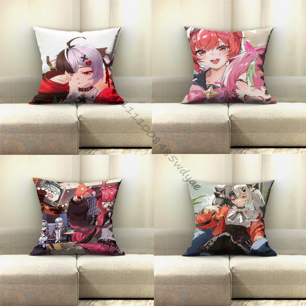 NTE N-Neverness to E-Everness  - огляд і ціна Home Decor Nte