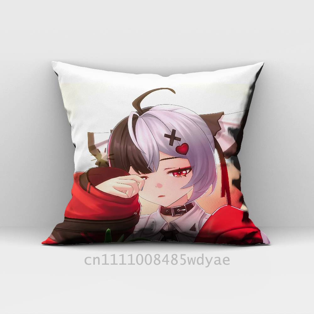 NTE N-Neverness to E-Everness  - огляд і ціна Home Decor Nte