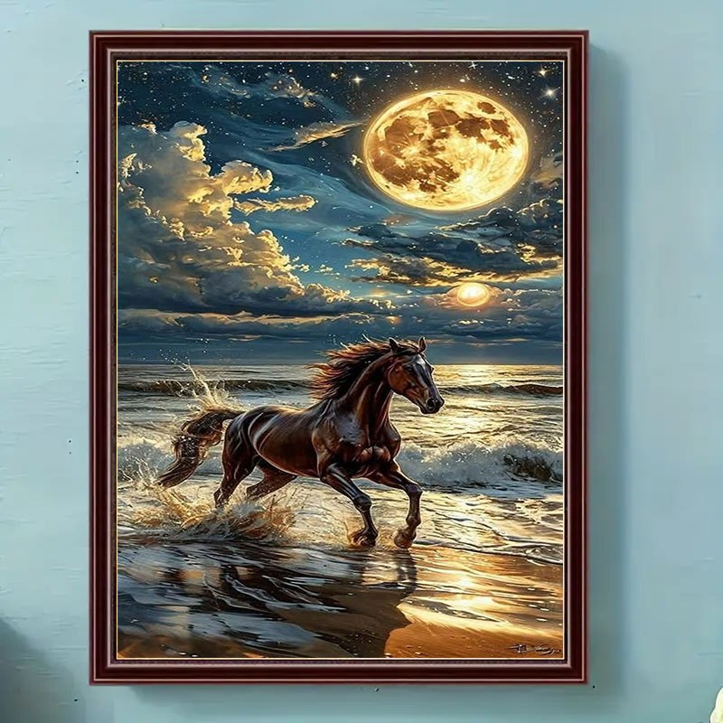 500/1000/1200/2000PCS Puzzles  - огляд і ціна Home Decor Under 1000