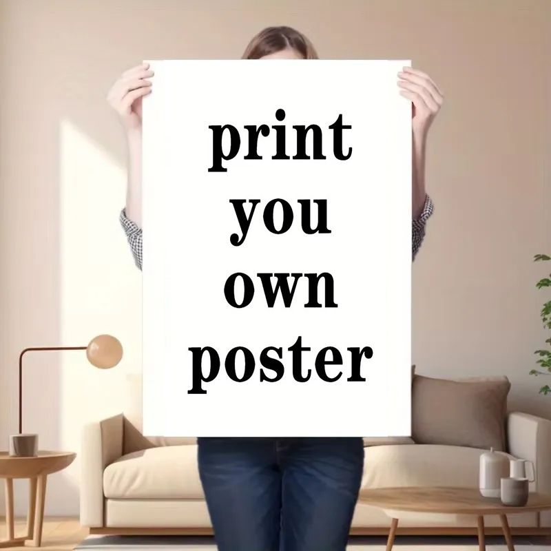 2pcs/set Custom Canvas Prints  - огляд і ціна Home Decor Foto
