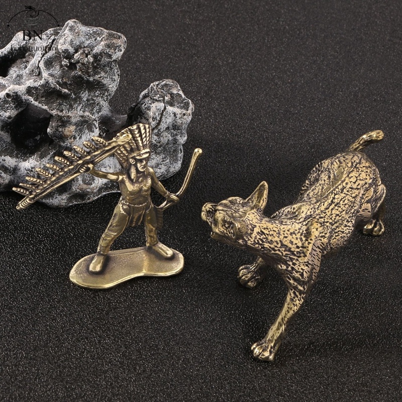 Mayan Indian warriors Sculptur - огляд і ціна Home Decor Indonesia